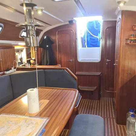 بوتيل Yacht 38 أوسلو
